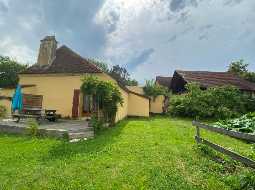 Rare & Unique Farmhouse from the 15C with Guest Annex